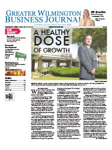 Greater Wilmington Business Journal