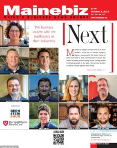 Mainebiz – The Alliance of Area Business Publishers