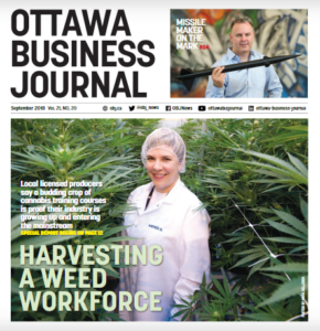 Ottawa Business Journal