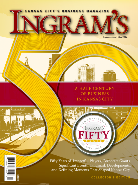 Ingram's Magazine