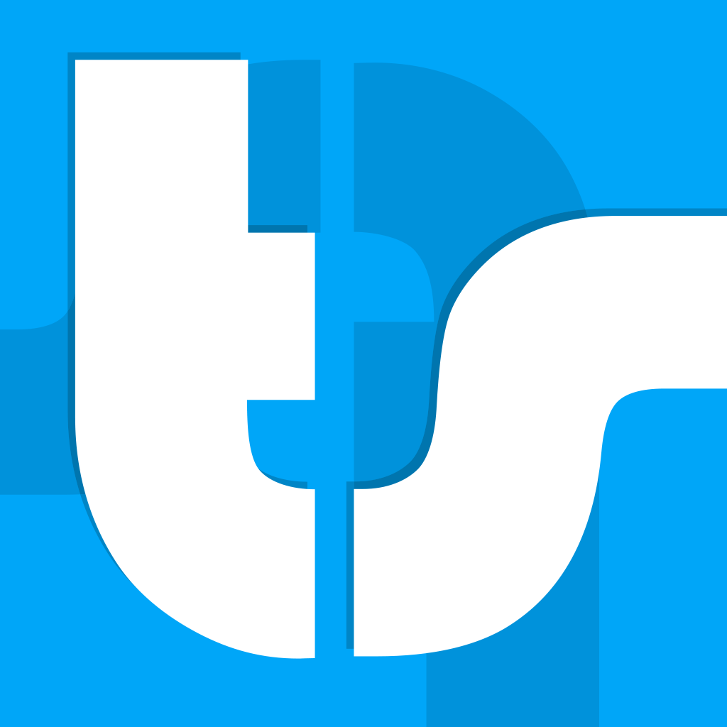 TS Logo